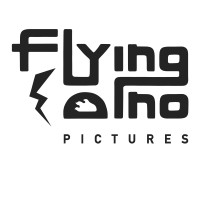 Flying Dino Pictures logo - Similar company to Oca Productions