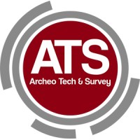 ATS Archeo Tech & Survey logo - Similar company to Archeotech