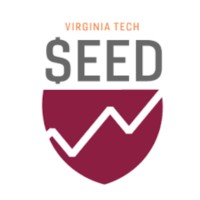 Virginia Tech SEED logo - Similar company to Catalyst