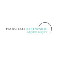Marshall Kirewskie Lawyers logo - Similar company to Mbc Law