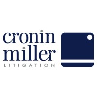 Cronin Miller Litigation logo - Similar company to Nicholasblack Lawyers (Rostron Carlyle Rojas Lawyers)