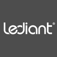 Lediant Lighting logo - Similar company to Powerplus Electrical Trading