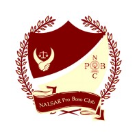 NALSAR Pro-Bono Club logo - Similar company to B-Tech Project