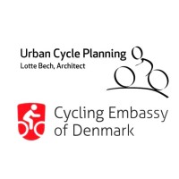 The Bikeable City Masterclass logo - Similar company to Liveable Cities Collective