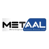 Metaal - Metalúrgica Antônio Afonso logo - Similar company to Pro Rolls Usinagem
