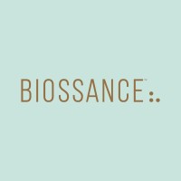 Biossance logo - Similar company to True Botanicals