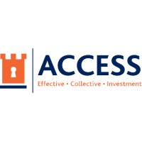ACCESS Pool logo - Similar company to Access Pensions