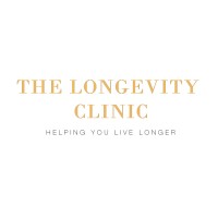 The Longevity Clinic logo - Similar company to Xs Medspa