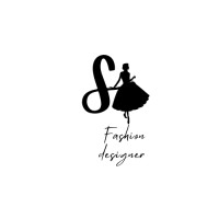 Fashion designer logo - Similar company to Fashion Designer