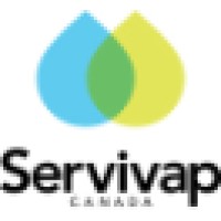 Servivap Canada Inc.