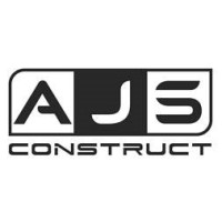 AJS Construct Ltd logo - Similar company to Gilbert & Gregson Construction Limited