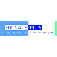 Educatie Plus Orthopedagogiek logo - Similar company to Emmaschool
