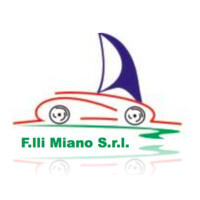 Fratelli Miano srl logo - Similar company to Stel Marine Srl