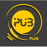 Pub Plus logo - Similar company to Interdigital Limited