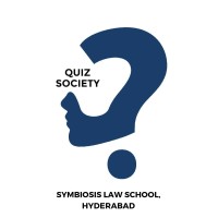Quiz Society logo - Similar company to Isjindic-Indic School Of Jurisprudence