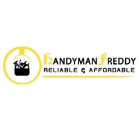 Handyman Freddy logo - Similar company to Guru Fix