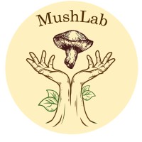 MushLab® logo - Similar company to Rebean