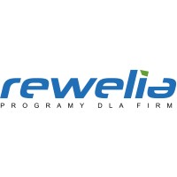 Rewelia Ltd logo - Similar company to Psp Solution Sp. Z O.O.