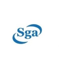 SGA Albania logo - Similar company to Libroteka
