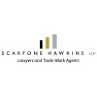 Scarfone Hawkins LLP Recruitment logo - Similar company to Ross & Mcbride