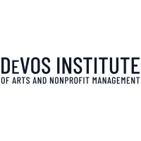 Devos Institute Of Arts Management