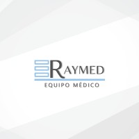 Raymed Equipos Médicos logo - Similar company to Adisat Mx