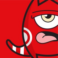Red Sauce Creative logo - Similar company to Nutes - Núcleo De Telessaúde Da Ufpe