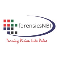 Nairobi Forensics logo - Similar company to Masterstouch Services Ltd