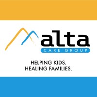 Alta Care Group logo - Similar company to Cadence Care Network