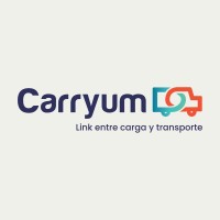 Carryum logo - Similar company to Grupo Escalona Spa