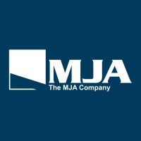 The MJA Company logo - Similar company to Mja Ltd