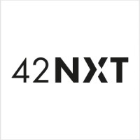 42NXT logo - Similar company to Hyperscale It