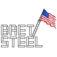 Bret Steel Corporation logo - Similar company to Black Ice, Llc
