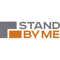 STAND BY ME logo - Similar company to Powertrafic By Pumpup - Agence De Stratégie Digitale