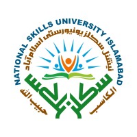National Skills University Islamabad logo - Similar company to Higher Education Development Program-(Hedp)