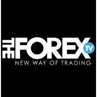 THE FOREX TV logo - Similar company to Indeep Hub