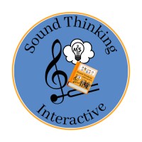 Sound Thinking Interactive logo - Similar company to Cb Financial Services