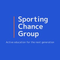 Sporting Chance Group logo - Similar company to Sporting Change