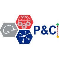 P&C ENGINEERS logo - Similar company to Electro Tocache S.A.