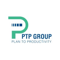 PTP Group logo - Similar company to Mam Integration