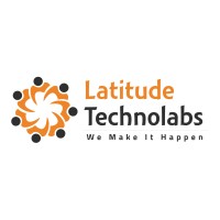 Latitude Technolabs Pvt. Ltd. logo - Similar company to Qrious Tech Team Llp