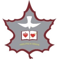 Neil McNeil Catholic Secondary School logo - Similar company to Korean Students' Association Laurier
