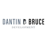 Dantin Bruce logo - Similar company to Sage Property Management