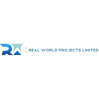 Real World Projects Limited logo - Similar company to Illumina Diagnostics