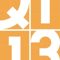 Studio QI 13 logo - Similar company to Openscope Studio