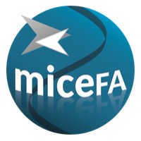 MICEFA logo - Similar company to Budji Developpement