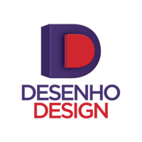 DESENHO DESIGN logo - Similar company to Ilustração De Ideias