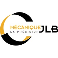 Mécanique JLB logo - Similar company to Solucad