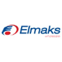 Elmaks Wholesale Ltd (Elmaksi Hulgikaubanduse AS) logo - Similar company to Saadeldeen Co. شركة سعدالدين