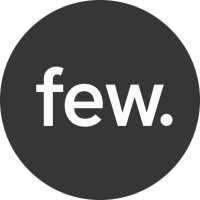 few. logo - Similar company to Nestribe